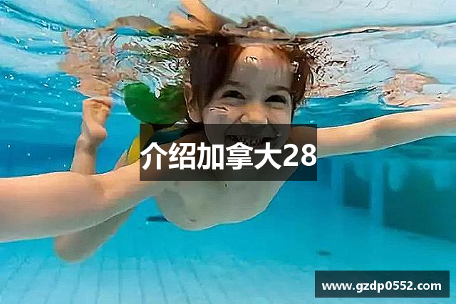介绍加拿大28